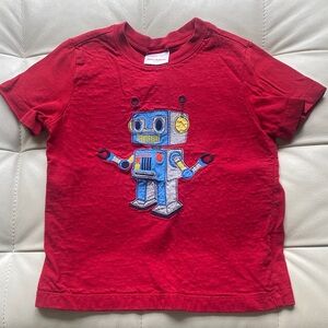 Hanna Andersson tshirt